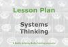 Lesson: Systems thinking for journalists Graphic for a Media Helping Media Lesson Plan
