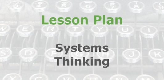 Graphic for a Media Helping Media Lesson Plan