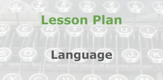 Graphic for a Media Helping Media Lesson Plan