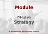 Module: Strategic thinking for media managers Graphic for a Media Helping Media course module