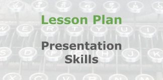 Graphic for a Media Helping Media Lesson Plan