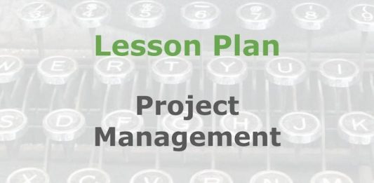 Graphic for a Media Helping Media Lesson Plan