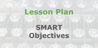 Graphic for a Media Helping Media Lesson Plan