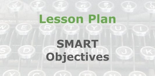 Graphic for a Media Helping Media Lesson Plan