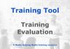Tool: Evaluation and Impact Assessment Graphic for a Media Helping Media Training Tool