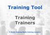 Tool: Training of Trainers (ToT) Graphic for a Media Helping Media Training Tool