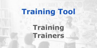 Graphic for a Media Helping Media Training Tool