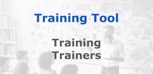 Graphic for a Media Helping Media Training Tool
