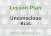Lesson: Unconscious bias and its impact on news Graphic for a Media Helping Media Lesson Plan