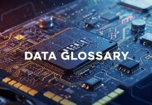 Data journalism glossary Image of a network interface card created with Gemini Imagen 3 AI by Media Helping Media