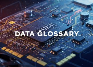 Data journalism glossary Image of a network interface card created with Gemini Imagen 3 AI by Media Helping Media