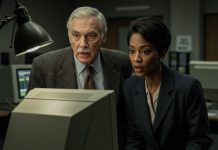 Good journalism has always been about data Image of journalists looking at a computer screen created with Gemini Imagen 3 AI by Media Helping Media