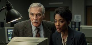 Good journalism has always been about data Image of journalists looking at a computer screen created with Gemini Imagen 3 AI by Media Helping Media