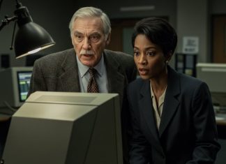 Good journalism has always been about data Image of journalists looking at a computer screen created with Gemini Imagen 3 AI by Media Helping Media