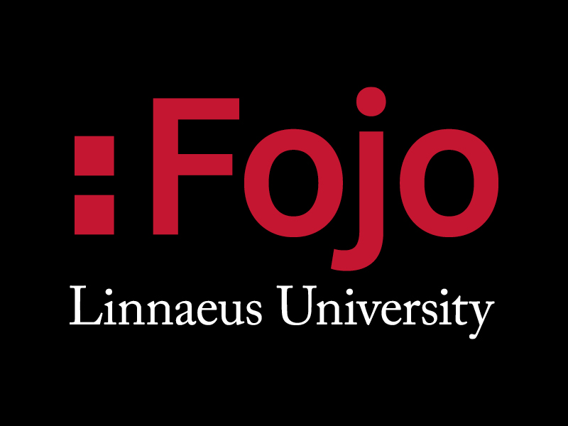 Fojo Media Institute Logo