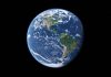 Causes of climate change Image of the earth from space created with Gemini Imagen 3 AI by Media Helping Media