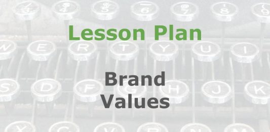 Graphic for a Media Helping Media Lesson Plan