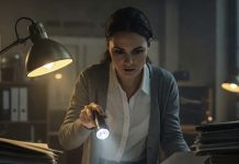 The essential role of journalism Image of an investigative journalist - created using Imagen 3 by David Brewer of MHM