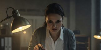 The essential role of journalism Image of an investigative journalist - created using Imagen 3 by David Brewer of MHM