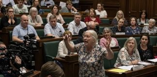 The evolution of an original news story Image of an intervention in a council meeting - created using Imagen 3 by David Brewer of MHM