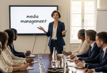 Scenario: Conflict of interests Image to illustrate conflict of interest - created using Imagen 3 by David Brewer of MHM