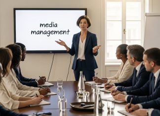 Scenario: Conflict of interests Image to illustrate conflict of interest - created using Imagen 3 by David Brewer of MHM