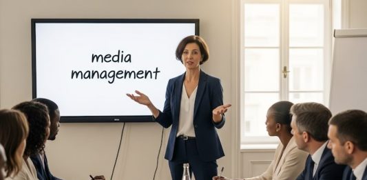 Image to illustrate conflict of interest - created using Imagen 3 by David Brewer of MHM
