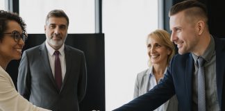 Conflicts of interest Image to illustrate conflict of interest - created using Imagen 3 by David Brewer of MHM