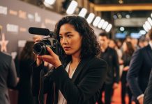 How to cover an event Image to illustrate covering and event - created using Imagen 3 by David Brewer of MHM