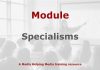 Module: Specialisms in journalism Graphic for a Media Helping Media course module