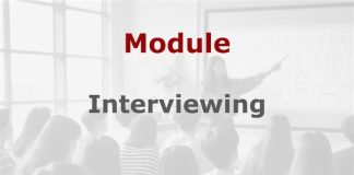 Graphic for a Media Helping Media course module