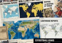 Collaborative journalism explained Newsroom collaboration graphic created with Gemini AI