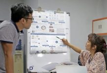 A proven way to finance independent media Image to illustrate the MDIF approach in Asia