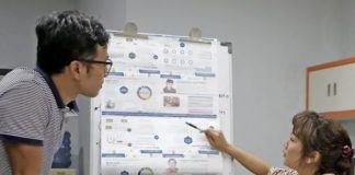 A proven way to finance independent media Image to illustrate the MDIF approach in Asia