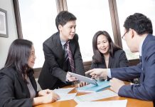 Funding the news – a guide to sustainability Image by ILO/Giorgio Taraschi released under Creative Commons