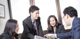 Funding the news – a guide to sustainability Image by ILO/Giorgio Taraschi released under Creative Commons