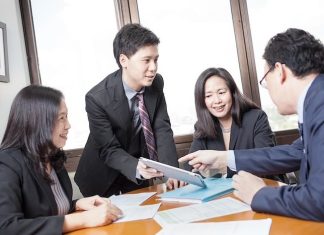 Funding the news – a guide to sustainability Image by ILO/Giorgio Taraschi released under Creative Commons