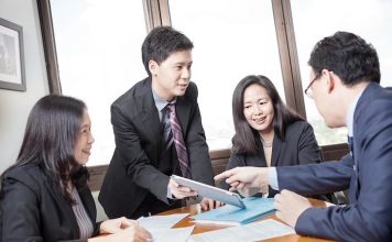 Funding the news – a guide to sustainability Image by ILO/Giorgio Taraschi released under Creative Commons