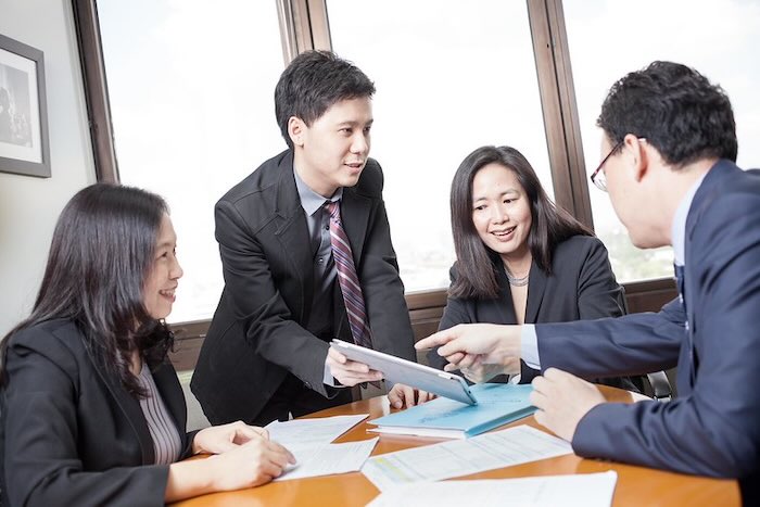 Image by ILO/Giorgio Taraschi released under Creative Commons