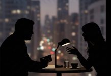 Protected: Interviewing ‘off the record’ Image to illustrate an off-the-record briefing created by Gemini AI