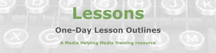 graphic for MHM lessons