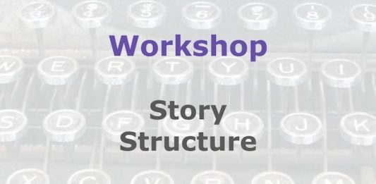 Graphic for a Media Helping Media workshop outline