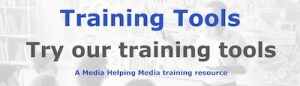 Free training tools graphic