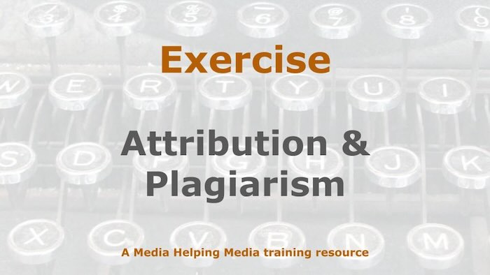 Image to illustrate a MHM training exercise created with Gemini AI