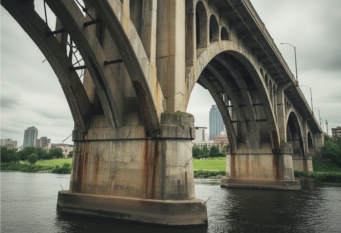 bridge image created using Google Gemini