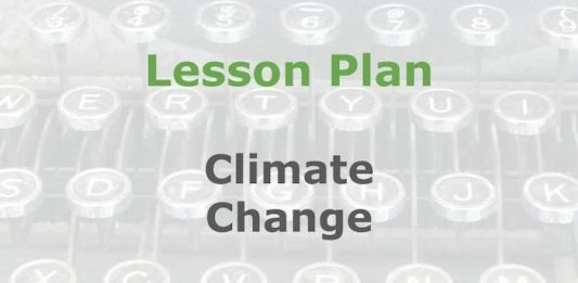 Graphic for a Media Helping Media Lesson Plan