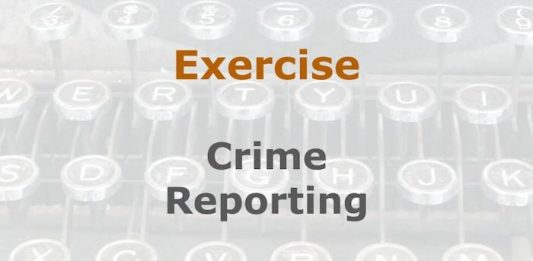 Image to illustrate a MHM training exercise created with Gemini AI