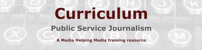 Graphic for the MHM curriculum