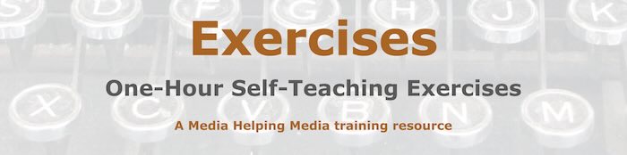 graphic for MHM exercises