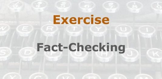 Image to illustrate a MHM training exercise created with Gemini AI